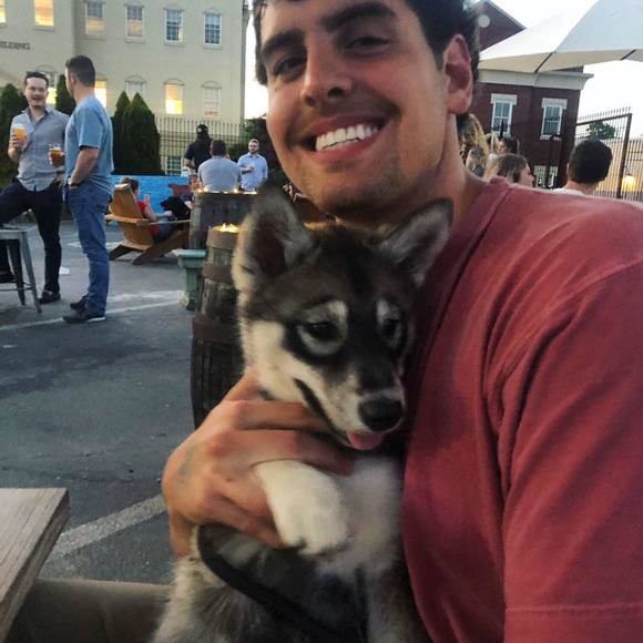 Meet your Posher, Clay - Picture 1 of 1